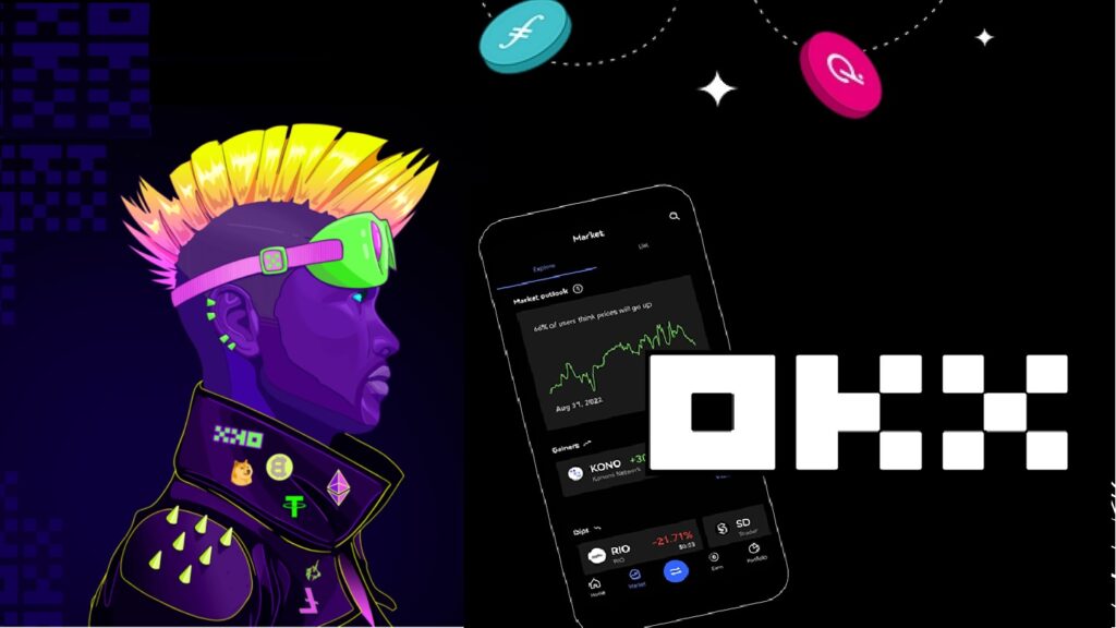 OKX Review 2023 (OKEX): Crypto Exchange Pros, Cons, Fees.