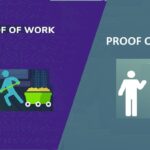 Crypto Proof of Work vs Proof of Stake Algorithm Consensus. Similarities and Differences