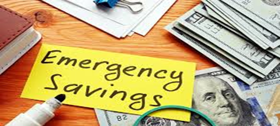 How To Build An Emergency Fund: The 7 Easy Steps To Success